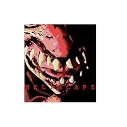 HELLSCAPE