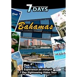7 Days  BAHAMAS