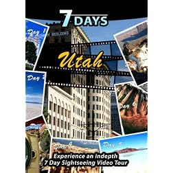 7 Days  UTAH USA