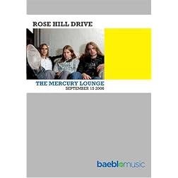 Rose Hill Drive