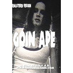 Goin Ape
