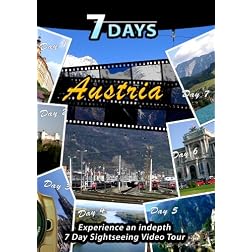 7 Days  AUSTRIA