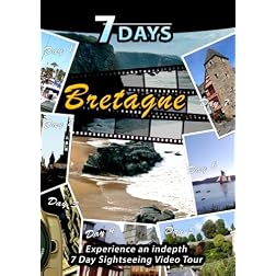7 Days  BRETAGNE France