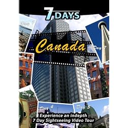 7 Days  CANADA