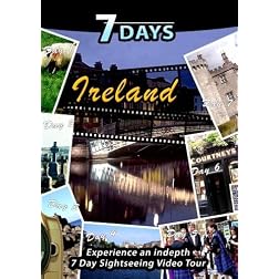 7 Days  IRELAND