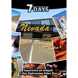 7 Days  NEVADA U.S.A.
