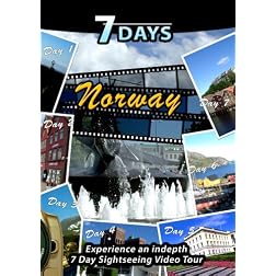 7 Days  NORWAY