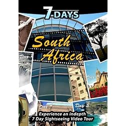 7 Days  SOUTH AFRICA