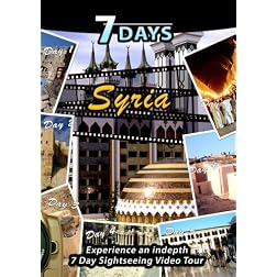 7 Days  SYRIA