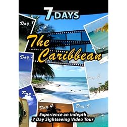 7 Days  THE CARIBBEAN