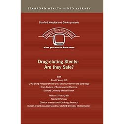Drug-eluting Stents: Are they Safe?
