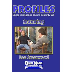 PROFILES featuring Lee Greenwood
