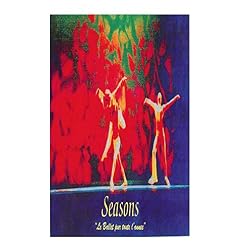 Seasons - Nicholson, Karpov, Taylor