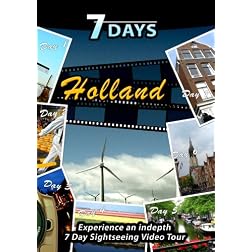 7 Days  HOLLAND