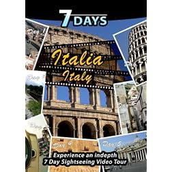 7 Days  ITALIA