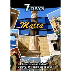 7 Days  MALTA