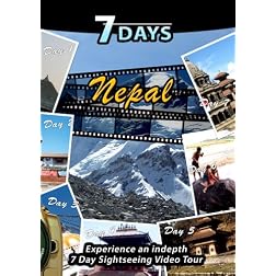 7 Days  NEPAL