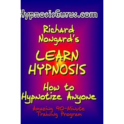 Learn Hypnosis:  How to Hypnotize Anyone