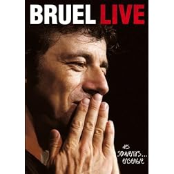 Des Souvenirs Ensemble Live