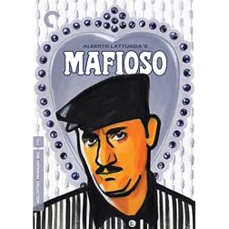 Mafioso - Criterion Collection