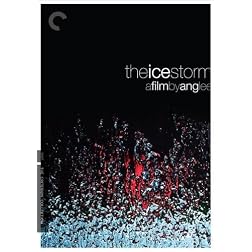 The Ice Storm - Criterion Collection