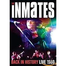 Inmates: Live