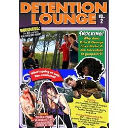 Detention Lounge, Vol. 2