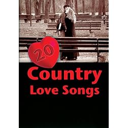 20 Country Love Songs