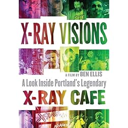 X-Ray Visions