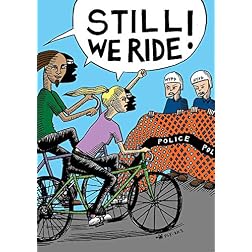 Still We Ride