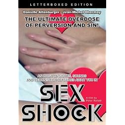 Sex Shock