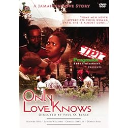 Only Love Knows