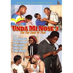 Unda Mi Nose, Vol. 3: Den Den Come to Town