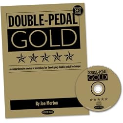Double Pedal Gold