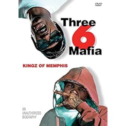 Kingz of Memphis Unauthorized
