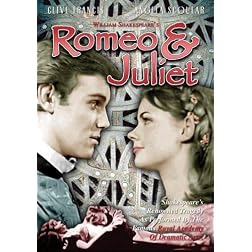 Romeo and Juliet