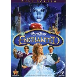 Enchanted (Full Screen Edition)
