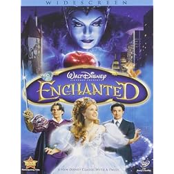 Enchanted (Widescreen Edition)