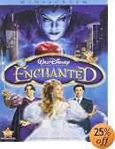 Enchanted (Widescreen Edition)