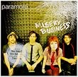 Misery Business