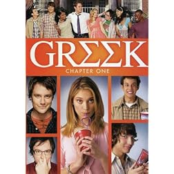 Greek - Chapter One