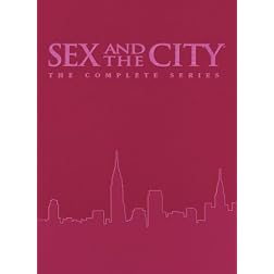 Sex and the City: The Complete Series