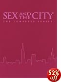 Sex and the City: The Complete Series