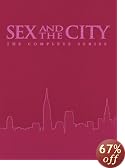 Sex and the City - The Complete Series (Collector's Giftset)