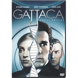 Gattaca (Special Edition)