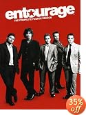Entourage - The Complete Fourth Season