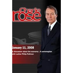 Charlie Rose (January 11, 2008)