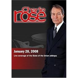 Charlie Rose (January 28, 2008)