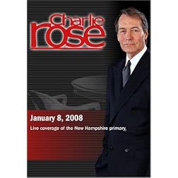Charlie Rose (January 8, 2008)