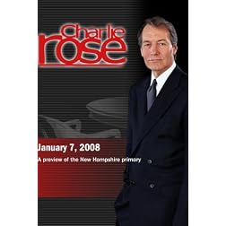 Charlie Rose (January 7, 2008)